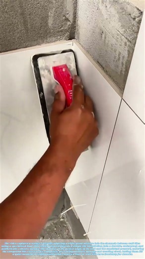 Mastering the Grout: The Unseen Geometry of Tile