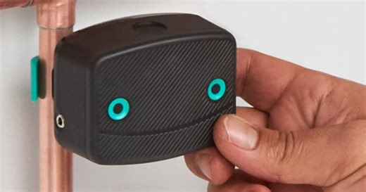 Ondo InsurTech developing new LeakBot for Australia and New Zealand