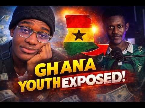 THIS & THAT | GHANA YOUTH EXPOSED