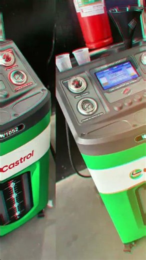 Come to Tecnocar to get your transmission fluid changed. #transmission #riopreto #fluid