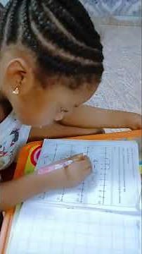 "Learn Subtraction with the Number Line! Fun Minus Sign Activity for Kids"