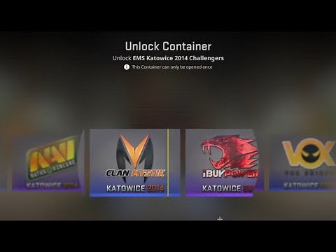 How to open fake cases in CS2 Beta