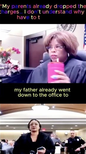 Judge Boyd DESTROYS Veteran’s Excuse: ‘This Is Texas vs YOU!’ | Courtroom Drama