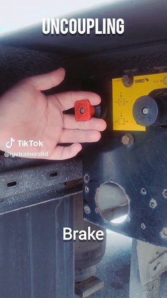 LGV Trainers Ltd - HGV / PCV on TikTok