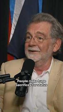 The 3 Reasons Nations Go to War – Prof. Hugh White