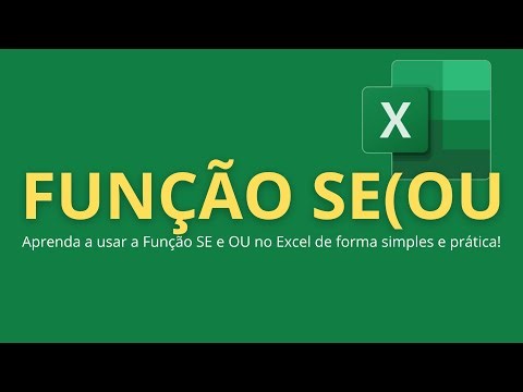IF and OR functions in Excel. Learn by doing and never make mistakes again!