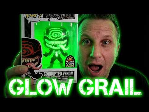 Insane Funko Mega Haul! 9 Rare Exclusives + Values (Goku, Venom & More)