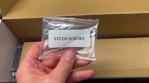 TIDYME Garage Tool Organizer Wall Mount - 64 inches - Sturdy Storage Rack with Adjustable Hooks, Anti-Rust - Easy Installation, 400lbs Capacity - Garden Tool Organizer (04 Racks & 08 Hooks)