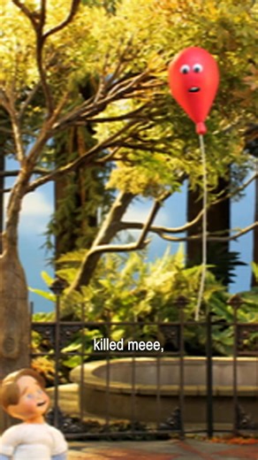 2M views · 22K reactions | Sometimes you are the villain in someone else’s story The #RobotChicken series and the brand-new Robot Chicken: Self-Discovery Special are streaming across Europe on HBO Max, Warner TV Next (France) and Warner TV Comedy (Germany). #adultswimeurope #robotchicken #balloon #ITWelcomeToDerry | Adult Swim UK & Europe | Facebook