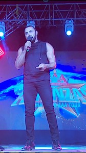 ¡La sorpresa de Latin Lover! 😱 📍 Mexicali, B.C. 📺 EN VIVO en Canal Space. #AlianzasAAA 💫 | Lucha Libre AAA Worldwide