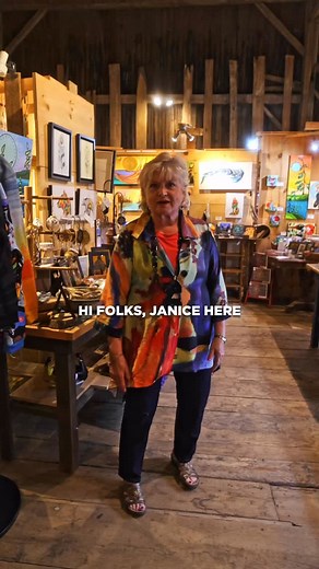 48 reactions · 13 shares | Up on the second floor, the Building Bridges Gallery celebrates the incredible work of Indigenous artists from our neighbouring Tyendinaga community! 欄 From sculptures to paintings and jewelry, each piece helps connect our communities through creativity and respect   Christmas Market & Sale 10–5 everyday until November 9 #thelocalstorepec #princeedwardcounty #tyendinaga #indigenousart | The Local Store | Facebook