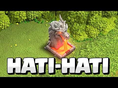 Be Careful If You Meet This Dragon Statue!