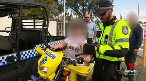 139K views · 1.3K reactions | She told the world her little girl was dying. But the five year old was only a victim of her mother's alleged lies. The woman from Carina has been charged, accused of misleading Queenslanders who donated and organised fundraisers for her daughter. www.7NEWS.com.au #7NEWS | 7NEWS Brisbane | Facebook