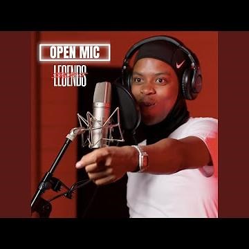 Sha Ek 'Freestyle' Open Mic