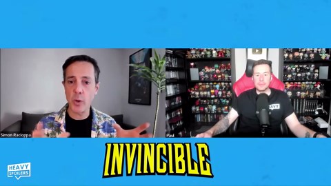 Invincible season 2 episode 7 breakdown | Easter eggs, comic book differences, Anissa & review