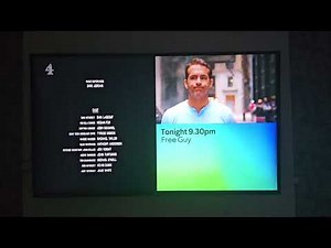 Channel 4 - ECP Error (25th January 2025)