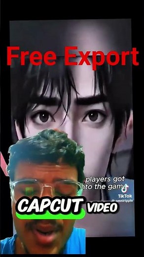 Capcut Pro Free Export PC tricks. #CapCutPC #CapCutProFree #VideoEditing #CapCutTutorial