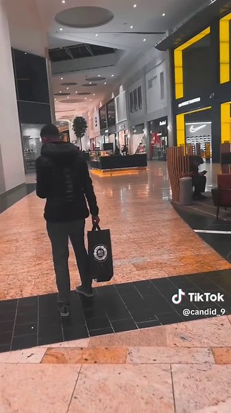 Exploring Silverburn Shopping Centre in Glasgow