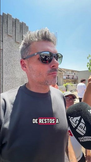 ONE WHO HAS CONSTANTLY BEEN SOAKED IN THE HISTORY OF COLO-COLO 👏