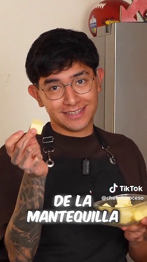 Receta fácil de galletas para principiantes