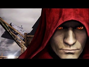 STARKILLER Defeats Luke Skywalker, Jedi Princess Leia, Boba Fett, Obi Wan Kenobi & Darth Vader