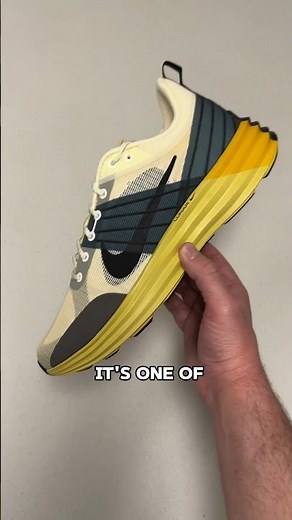Trying the Nike Lunar Roam🔭 #nike365 #nikeaffiliate