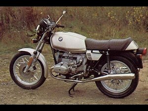 BMW R45 at MZ price...