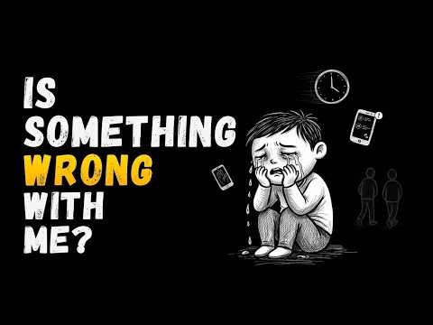 Expert Warns of DANGEROUS Effects of Excessive Crying