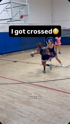 NeverMissAllie on Instagram: "Every hooper knows this!!💯"
