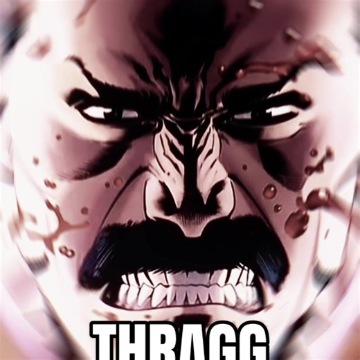 Thragg after episode seven is TRULY not a fraud || Lee Pace is an amazing choice too, his voice acting in this episode was great || #thragg #invincible #viltrum #edit #humbled || I do think they could’ve done better with the character design, he just doesn’t look menacing enough || @Jake2fool @mattb @Db.Deegan ||