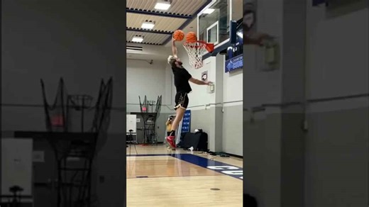 Amazing Basketball Trick Shots!
