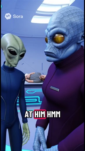 Alien Abduction #funny #brainrot #memes