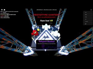 TDS - Matchmaking BETA