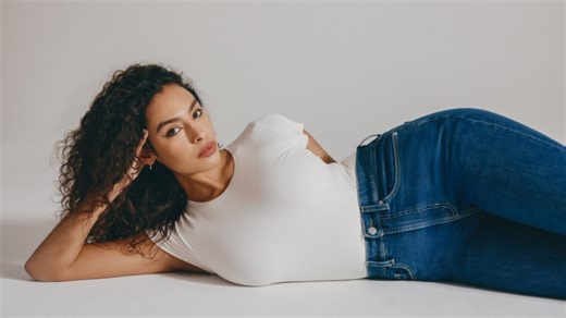 Spanx Launches Spanxsculpt ReDefine Denim Collection With Lycra FitSense Technology