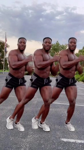 ALIEN SUPERSTAR (dc: @todrick) #dance #beyonce #renissance #fyp