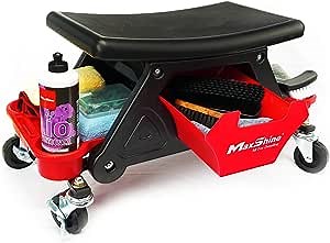 Maxshine Rolling Detail Creeper