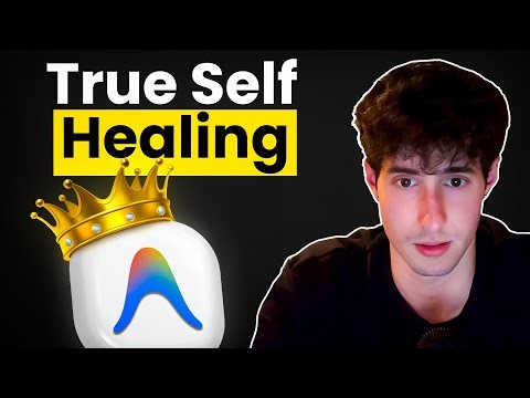 Build TRUE Self Healing Workflows with Antigravity (It's EASY)