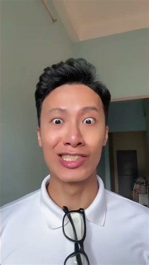 ✨ Amazing Hand & Eye Magic Trick! 😱👀 | Funny Magic Reaction #Shorts😜😆