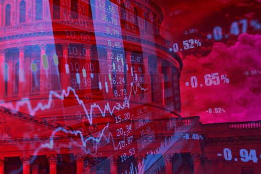 Congress’s Million Dollar Stock Trades In 2025: Nvidia, Microsoft And The Bipartisan Push For A Ban