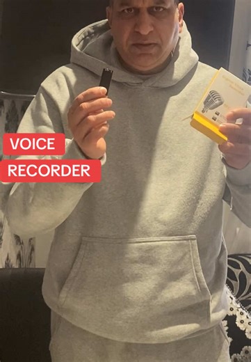 Best Digital Voice Recorder for Clear Sound