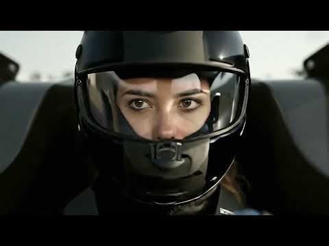 Speed Has a Voice — AI Reacts to the Fast Life | Raven Cinemore