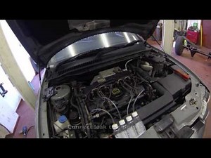 tdci injector leak off test