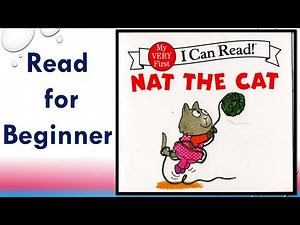 Nat the Cat