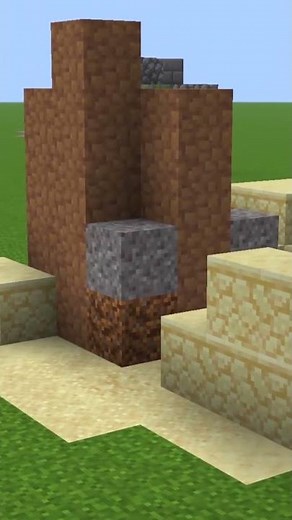 This Minecraft Mod is AMAZING (Trailier Tales) #shorts #minecraft