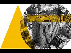 Integrated Building Design: White Collar Factory - The development of an idea