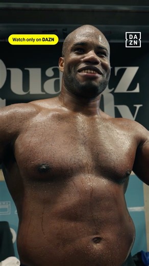 Dynamite Daniel Dubois is behind Conor Benn in his rematch against Chris Eubank Jr. 😤 Watch the full episode by clicking the link in our bio 🤳 🎟️ Buy #EubankBenn2 NOW at http://DAZN.com | Nov 15 | Live exclusively on DAZN | #UnfinishedBusiness | Ring Magazine | DAZN