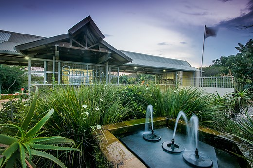 Contact - Simbithi Eco-Estate and Country Club in Ballito