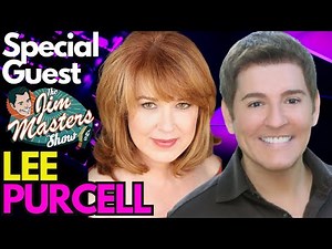 Legendary Actress Lee Purcell Returns and Shares Some Exciting News Interview | The Jim Masters Show