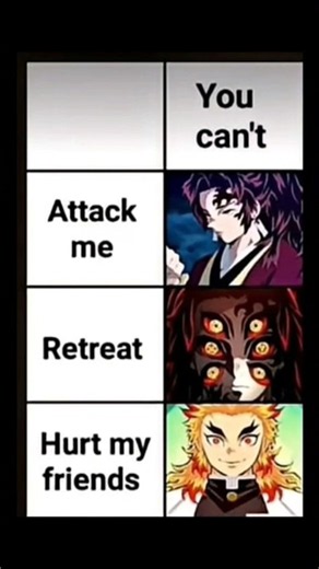 Demon Slayer Memes That Kill 100% Of Germs