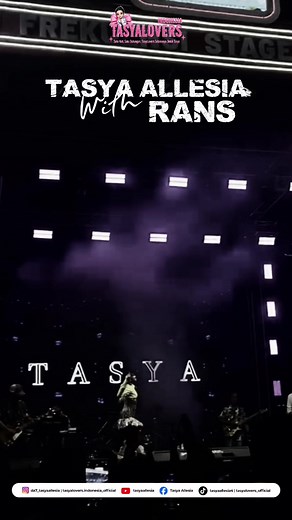 Acra Rancarnival Kediri: Arek Jawa Timur Siap Goyang Bareng Tasya Allesia!